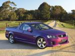 Holden Ute SS V 2007 года